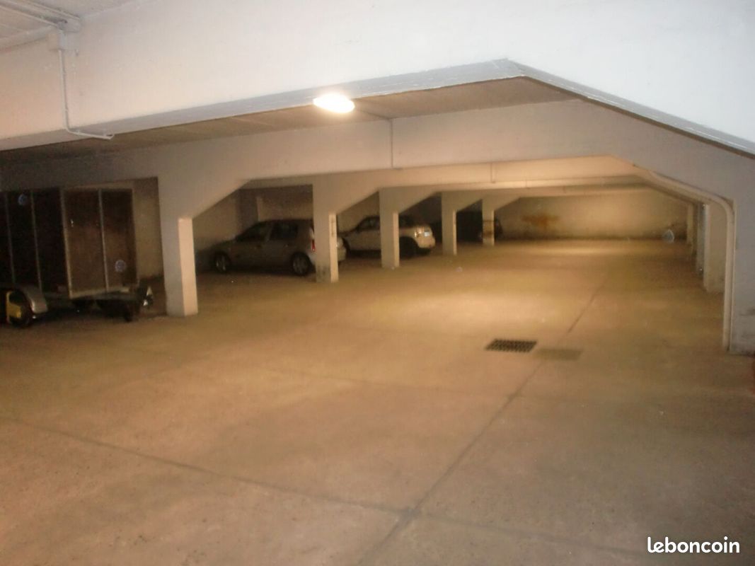 Parking 5 m² · à Thionville · 5 m² · 50 €/mois