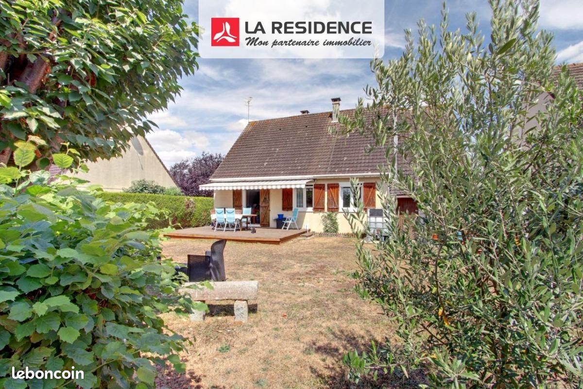Maison 4 pièces 72 m² · à Le Val d'Hazey · 72 m² · 190 000 €