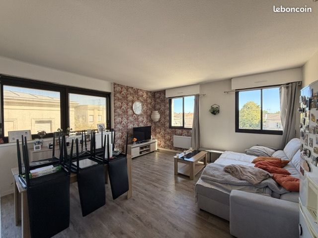 Appartement 3 pièces 70 m² · à Marmande · 70 m² · 106 500 €