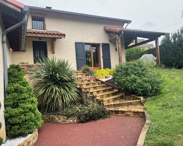 Maison 790 000 € - 200 m²