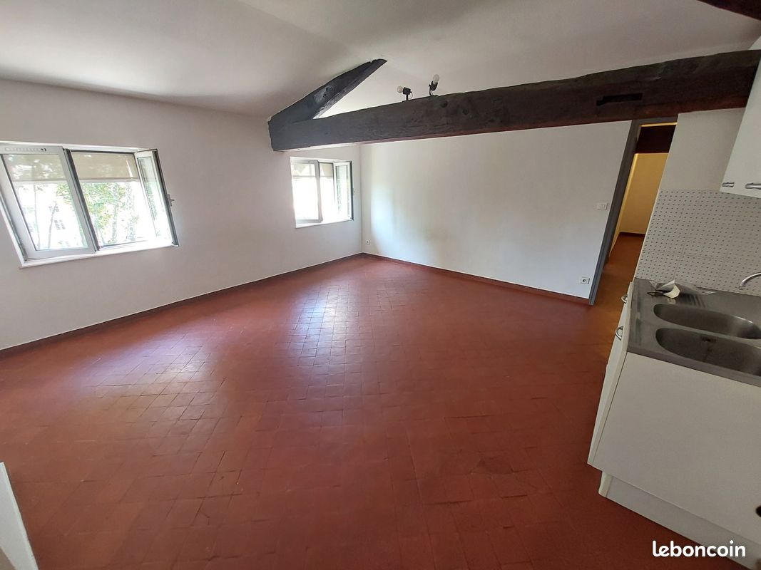 Appartement 2 pièces 46 m² · à Avignon · 46 m² · 577 €/mois