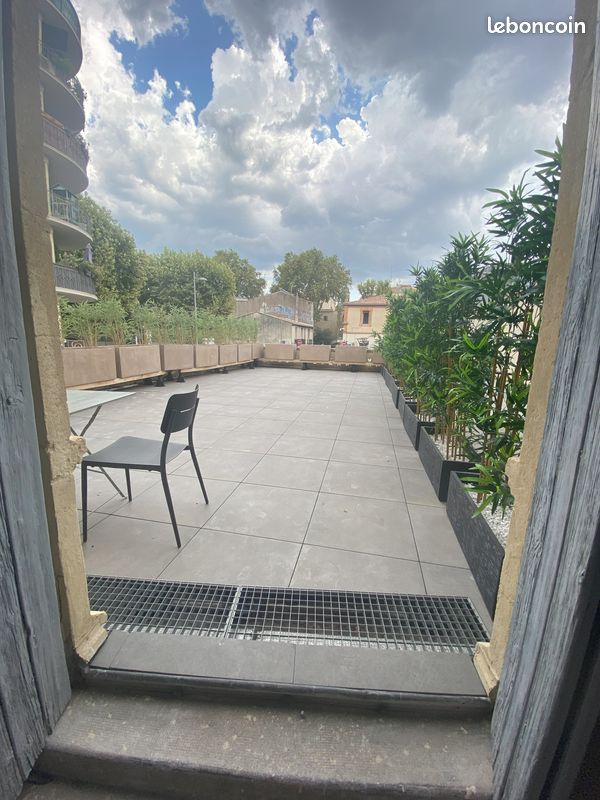 Appartement 2 pièces 32 m² · à Montpellier · 32 m² · 795 €/mois
