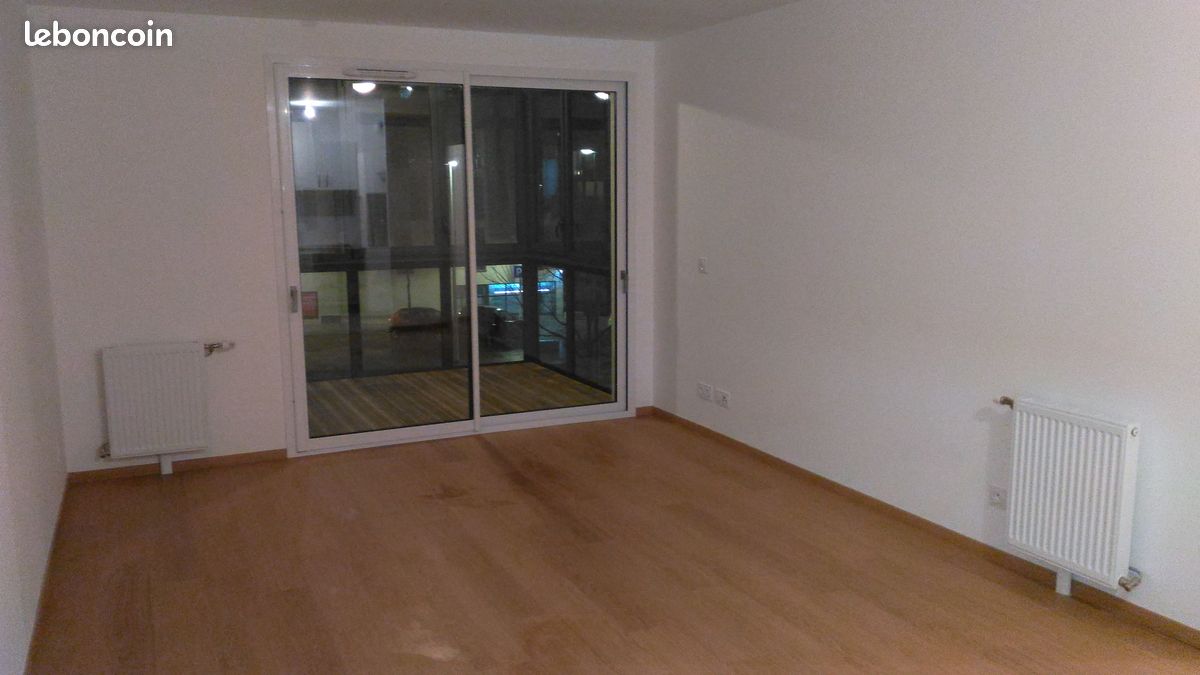 Appartement 3 pièces 60 m² · à Margny-lès-Compiègne · 60 m² · 862 €