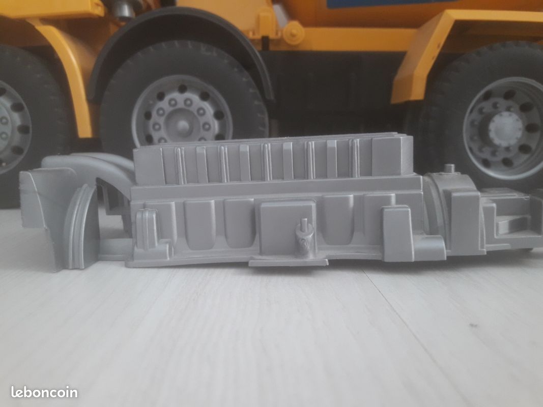 Camion ciment (image 6)