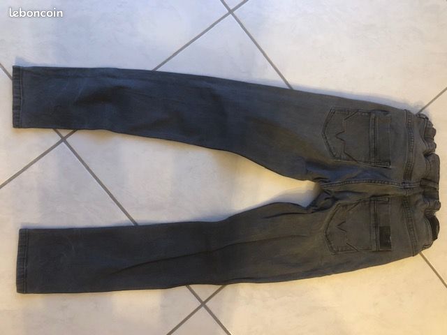 Jeans Pepe Jeans 14 ans (image 2)