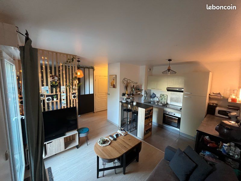 Appartement 1 pièce 31 m² · à Caen · 31 m² · 120 000 €