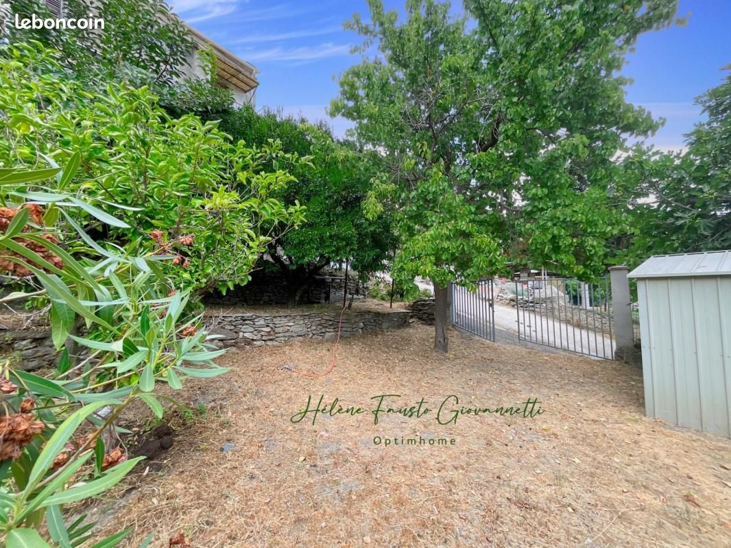 Appartement 3 pièces 44 m² · à Santo-Pietro-Di-Tenda · 44 m² · 139 000 €