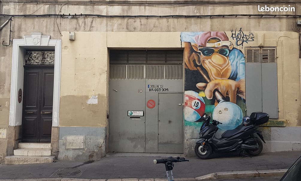 Local d'activité