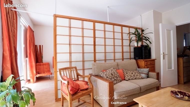 Appartement a louer meudon - 3 pièce(s) - 64 m2 - Surfyn