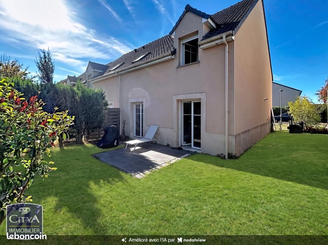 Maison 4 pièces 87 m² · à Angerville · 87 m² · 179 000 €