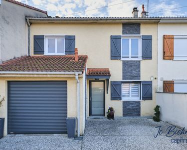Maison 365 000 € - 107 m²