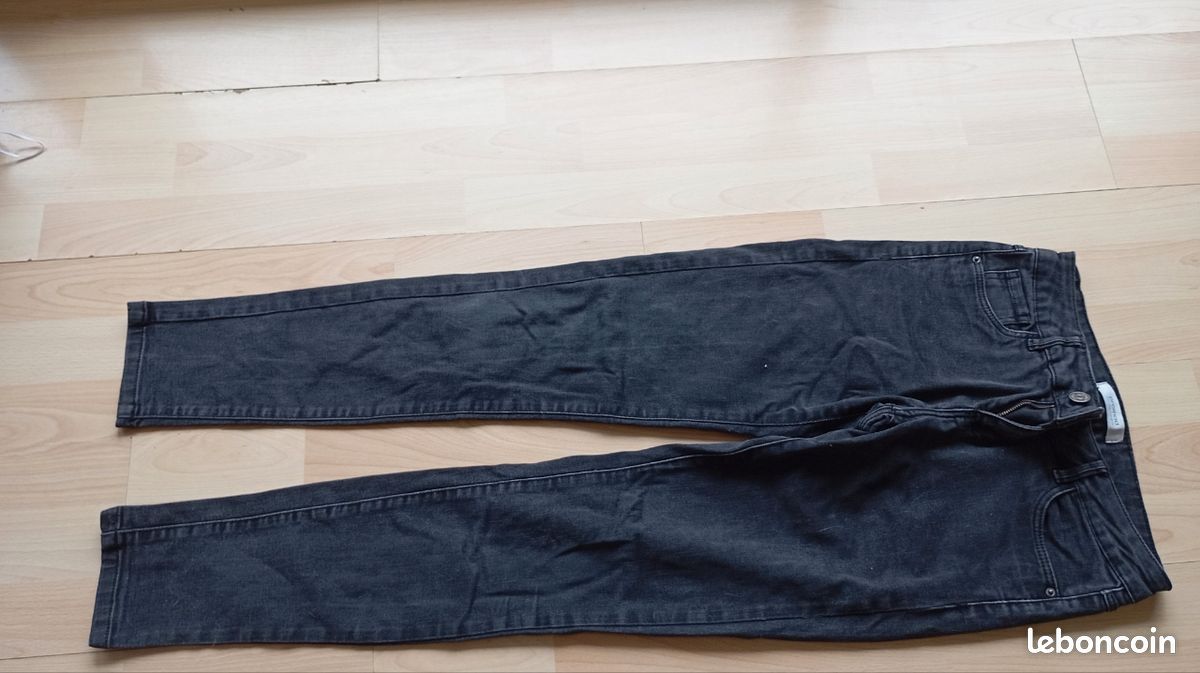 Lots de 14 pantalons (image 2)