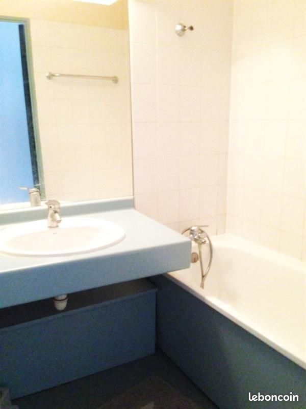 Appartement 1 pièce 18 m² · à Lyon · 18 m² · 435 €/mois