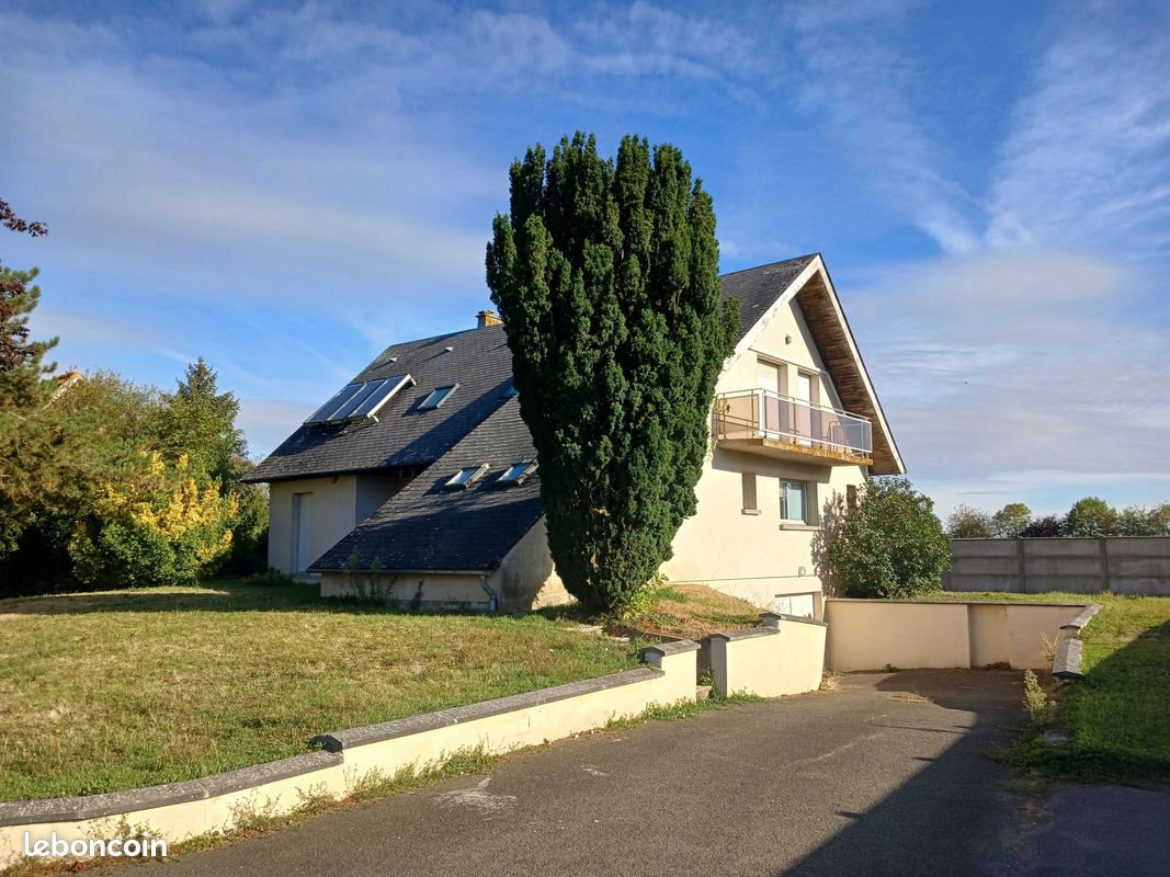 Maison 6 pièces 150 m² · à Mainvilliers · 150 m² · 1 250 €/mois