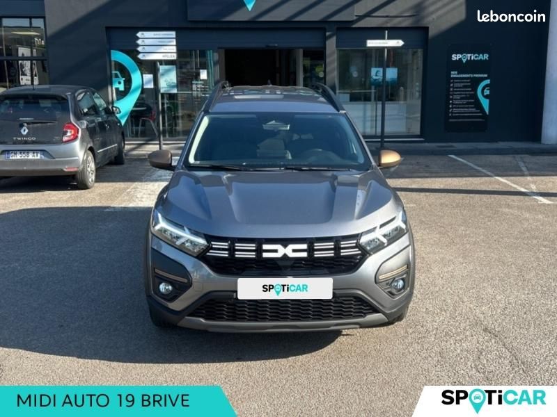 Dacia Jogger 1.0 TCe 110ch Extreme 7 places (image 2)