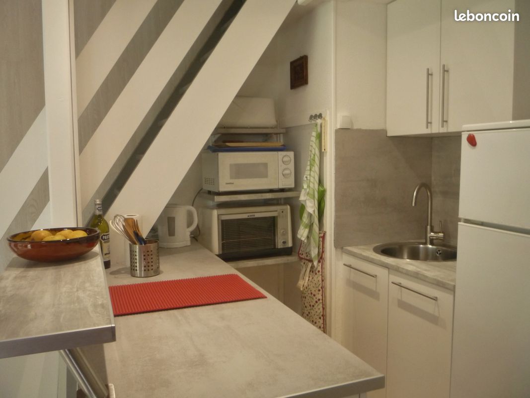 Maison dans résidence pour 6 personnes (image 6)