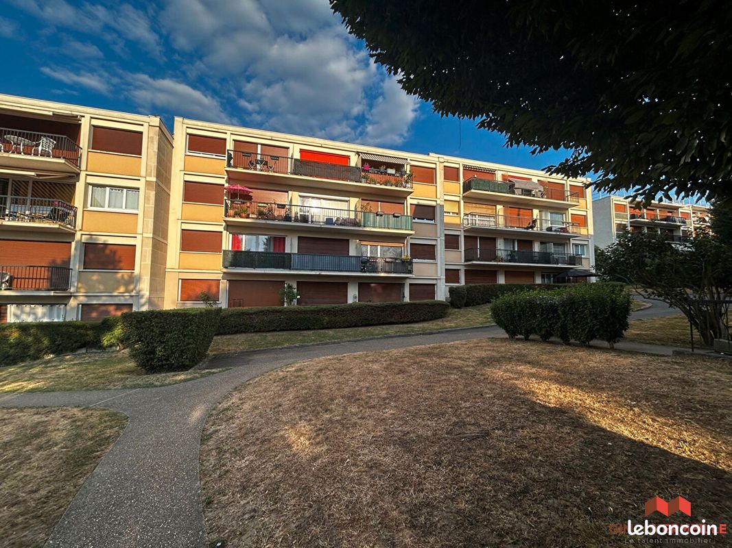 Appartement 3 pièces 61 m² · à Chambourcy · 61 m² · 169 000 €