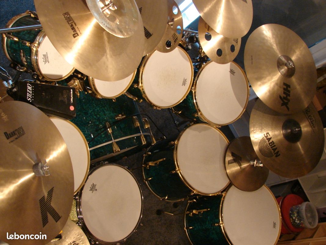 Pearl Artisan Masterworks (image 5)