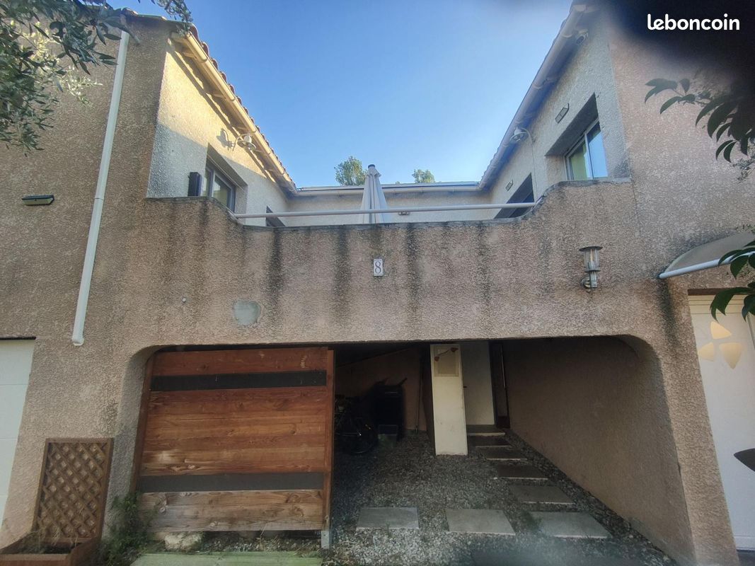 Maison 3 pièces 90 m² · à Avignon · 90 m² · 1 090 €/mois