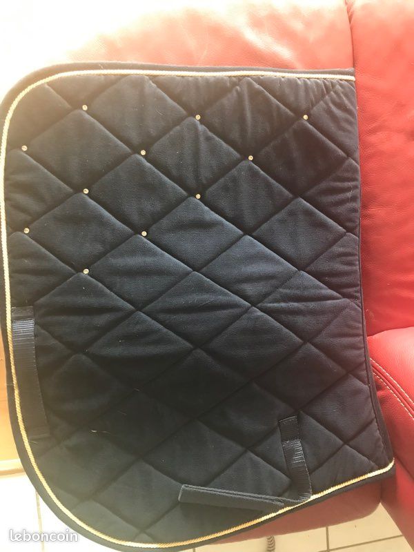 Tapis equithème (image 1)