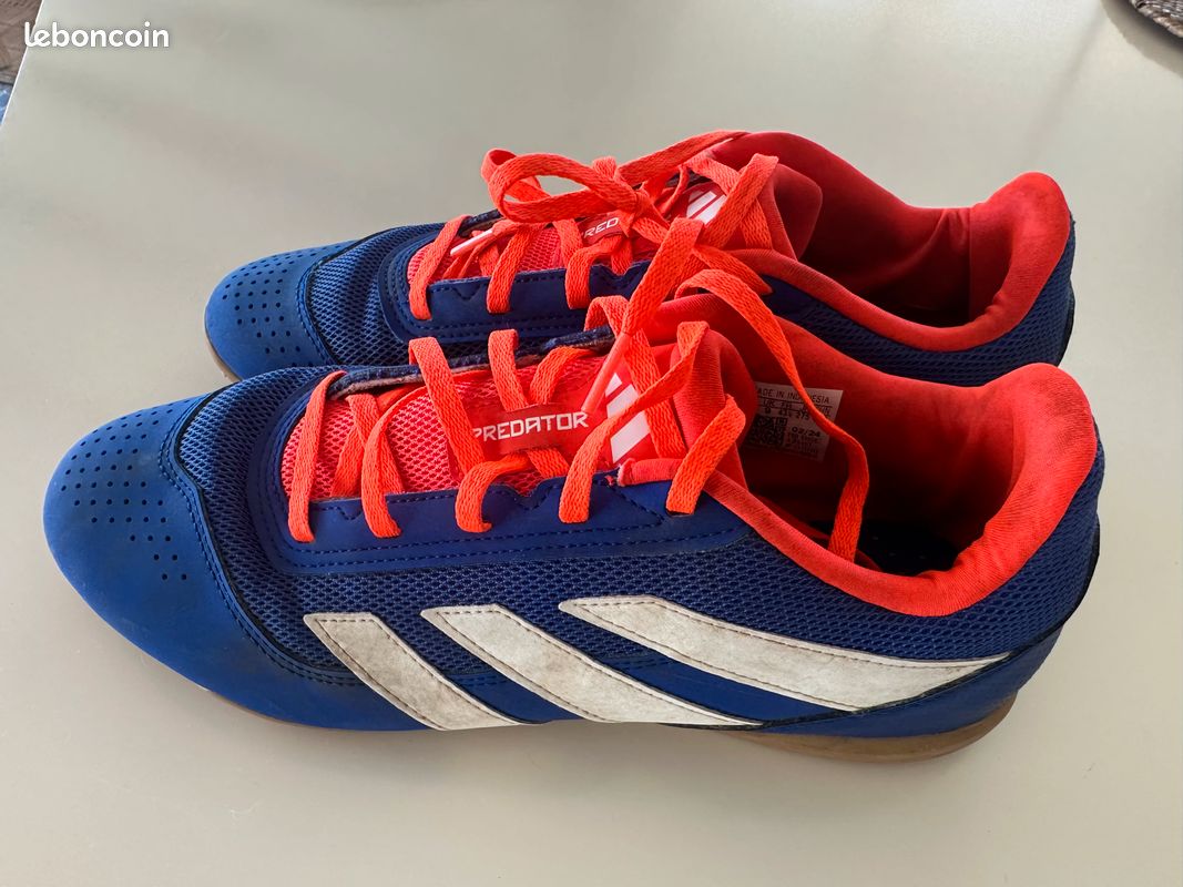 Baskets de foot (image 2)