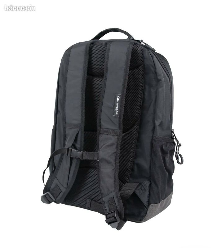 Lot Ordinateur Neuf HP 255 G9 + Sac a dos SOORUZ 22 L (image 9)