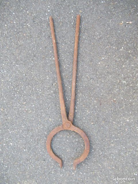 Outil forgeron (image 1)
