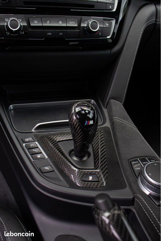 Bmw m4 cs (f82) (image 12)