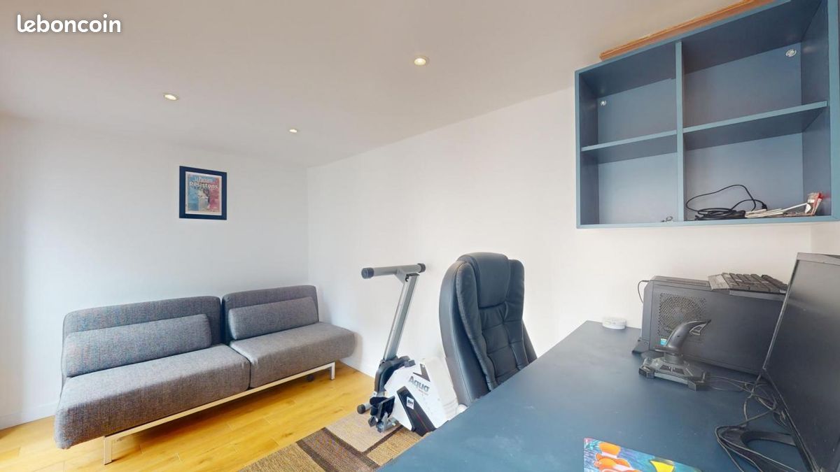 Appartement a louer paris-1er-arrondissement - 3 pièce(s) - 60 m2 - Surfyn