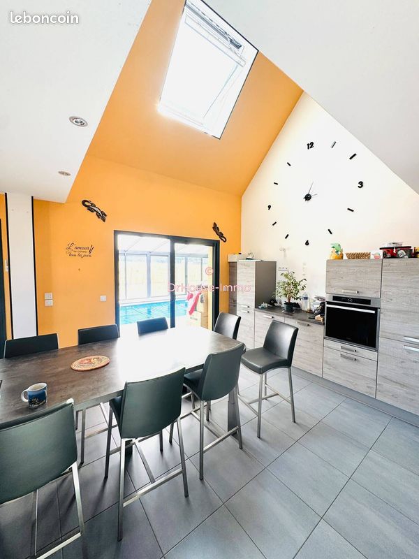 Maison 5 pièces 160 m² (image 3)