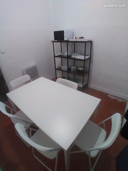 Appartement 4 pièces 83 m² · à Marseille · 83 m² · 1 850 €/mois