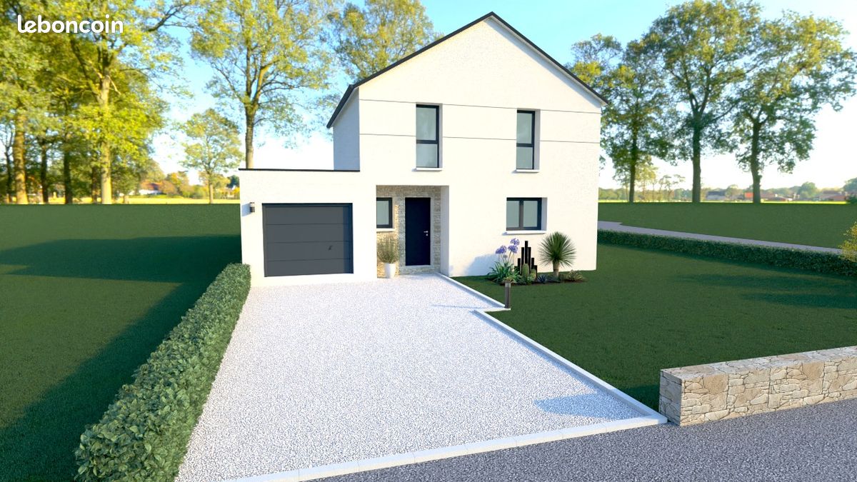 Maison 5 pièces 140 m² · à Erquy · 140 m² · 410 000 €