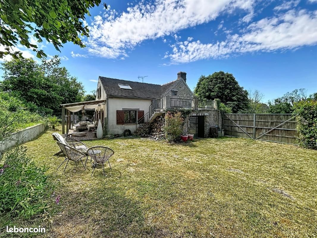 Maison 7 pièces 160 m² · à Moret-Loing-Et-Orvanne · 160 m² · 399 000 €