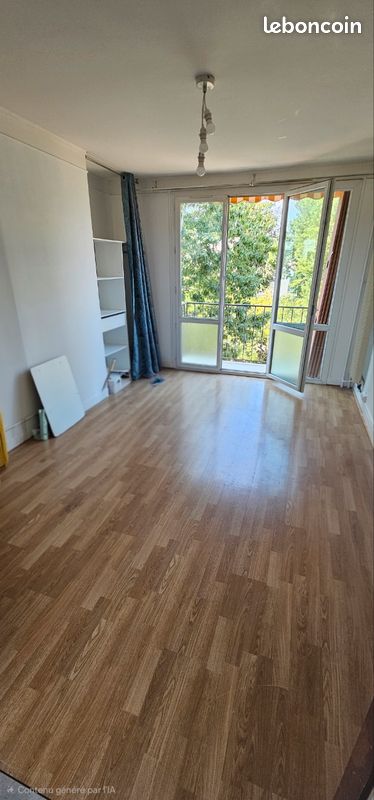 Appartement 3 pièces 52 m² · à La Rochette · 52 m² · 875 €/mois