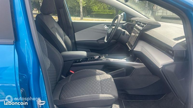 Ford Puma Gen-E 168ch Standard Range 43 kWh (image 15)
