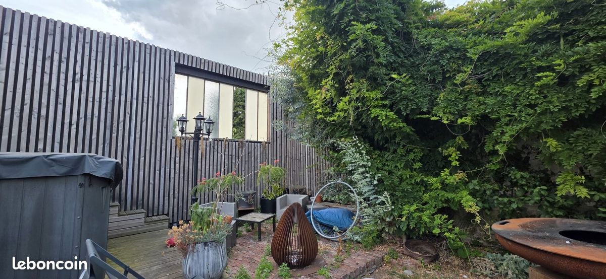 Appartement 10 pièces 240 m² · à Annezin · 240 m² · 560 000 €