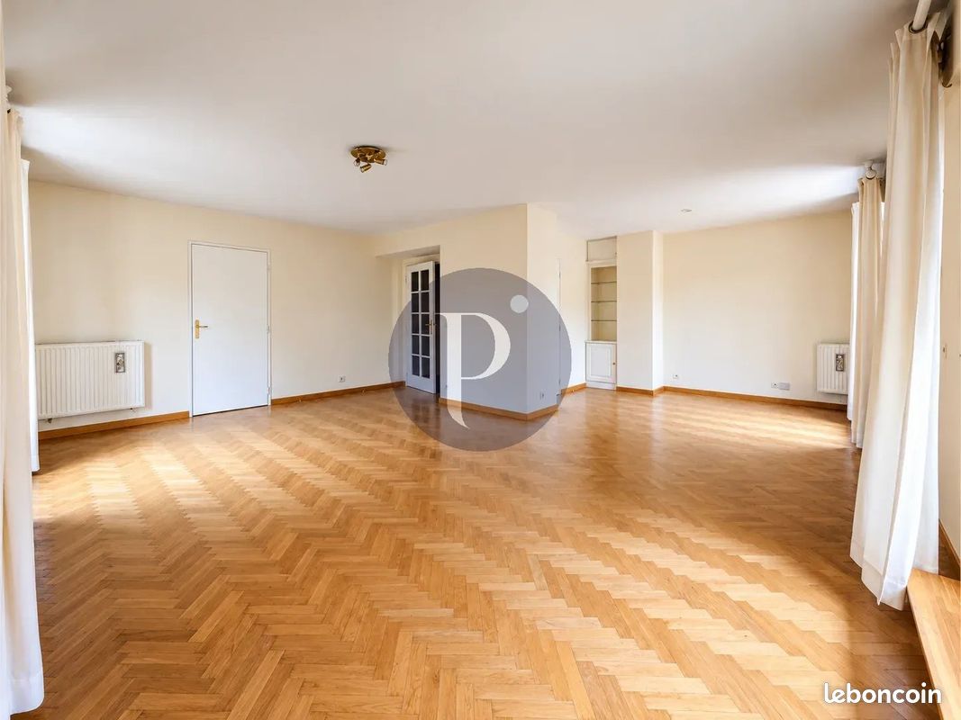 Appartement 5 pièces 110 m² · à Vitry-sur-Seine · 110 m² · 535 500 €