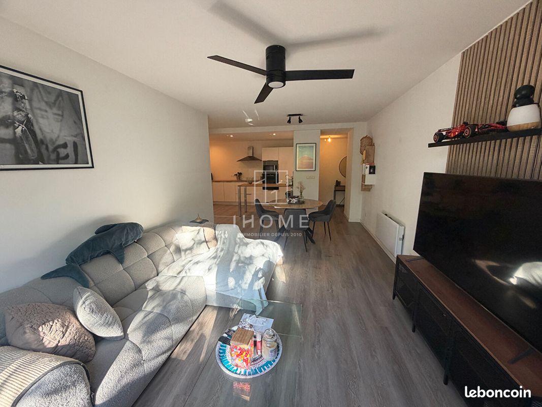 Appartement 3 pièces 75 m² · à Le Mans · 75 m² · 169 000 €