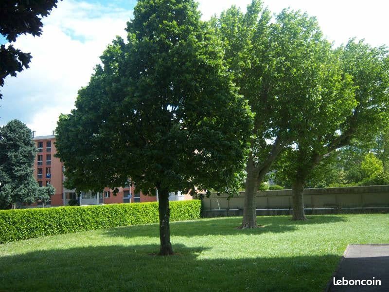 Appartement 4 pièces 74 m² · à Grenoble · 74 m² · 119 000 €