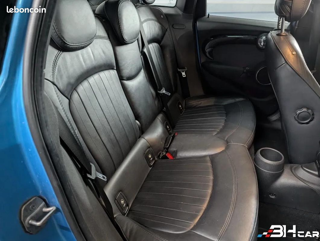 Mini Mini 2.0 192 COOPER S BVA (image 10)