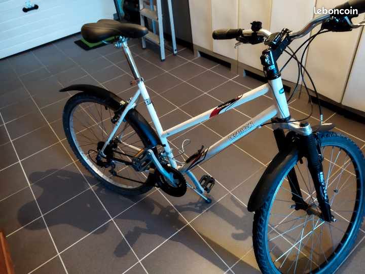 Vélo femme (image 1)