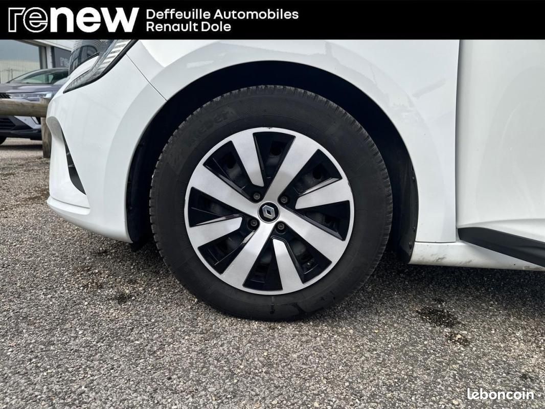 Renault Clio V E-TECH FULL HYBRID 145 EVOLUTION (image 14)