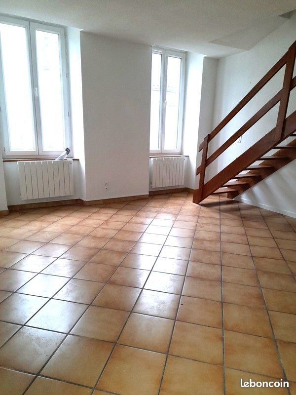 Appartement 3 pièces 52 m² · à Montréjeau · 52 m² · 462 €/mois