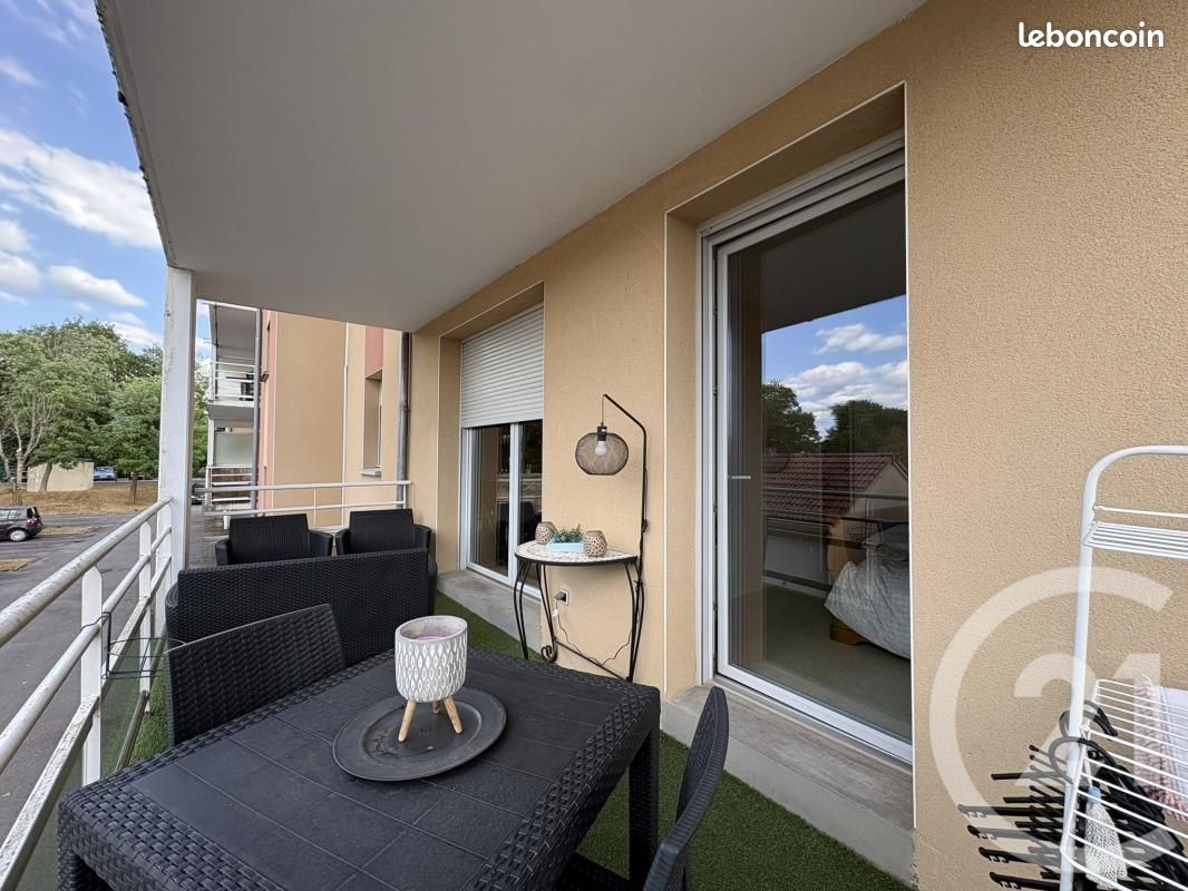 Appartement 2 pièces 52 m² · à Sainte-Marguerite · 52 m² · 108 500 €