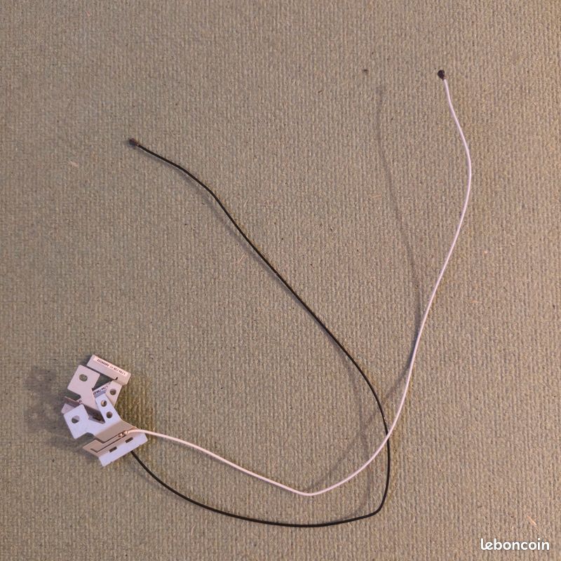 Perfect Part Module d'antenne Bluetooth Wifi pour PS4 Slim Remplacement Tiré
