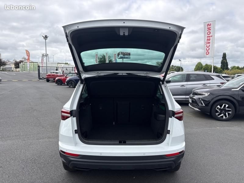 Skoda Karoq 2.0 TDI 116ch SCR Business DSG7 (image 14)