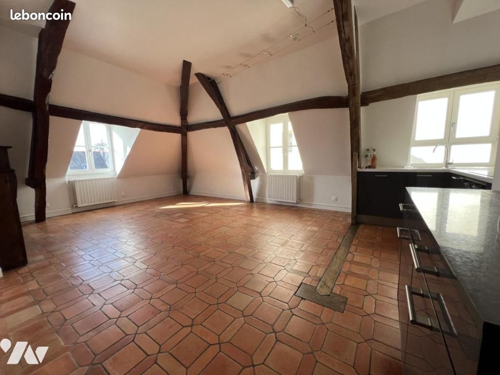 Appartement 5 pièces 76 m² · à Rennes · 76 m² · 306 800 €