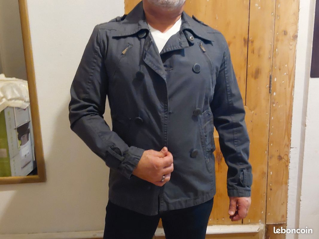 Veste RG 512 neuve taille M (image 1)