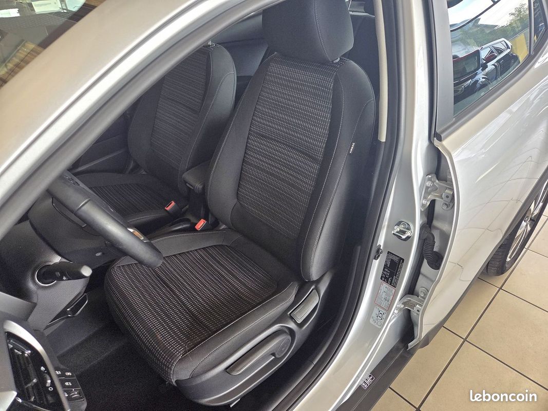 Kia STONIC 1.0 T-GDI 100CH ACTIVE (image 11)