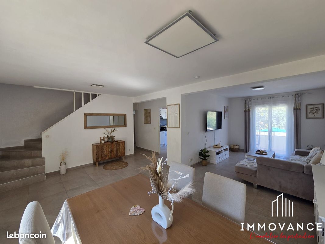Maison 7 pièces 140 m² · à Castelnau-le-lez · 140 m² · 499 000 €